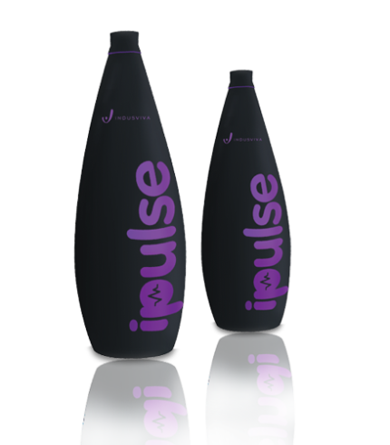 Indusviva iPulse Futuro organic