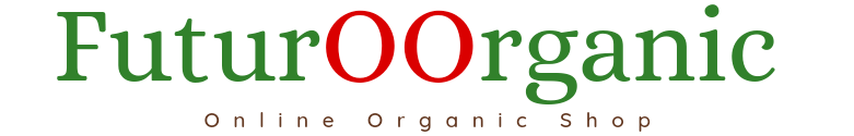 Futuroorganic logo