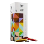 Futuro organic - Indusviva iSlim