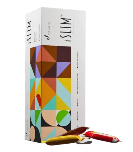 Futuro organic - Indusviva iSlim