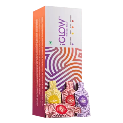 FuturO Orgnaic - Indusviva iGlow