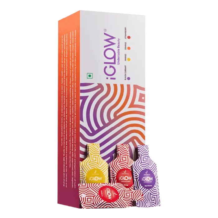 FuturO Orgnaic - Indusviva iGlow
