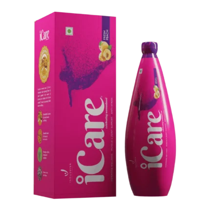 FuturO Organic - Indusviva iCare