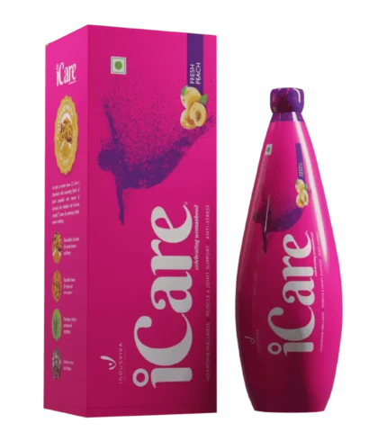 FuturO Organic - Indusviva iCare