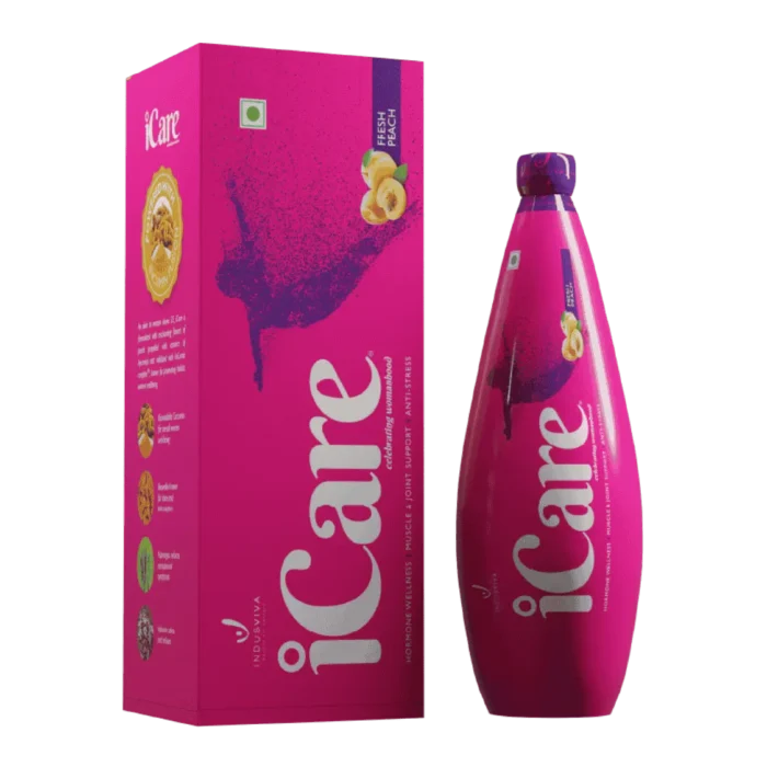 FuturO Organic - Indusviva iCare
