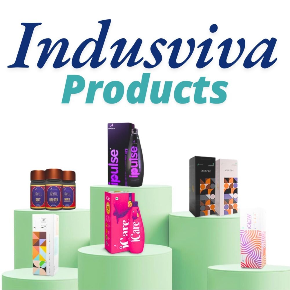 Indusviva Products