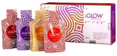 iGlow Flavour indusviva - futuro