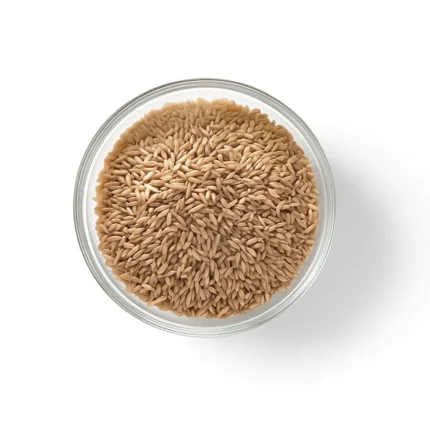 Futuro Organic Bamboo Rice
