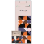 Indusviva iCoffee Creamer - Futuro Orgnaic