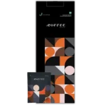 Indusviva iCoffee - Futuro Organic