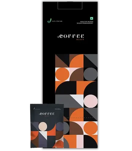 Indusviva iCoffee - Futuro Organic